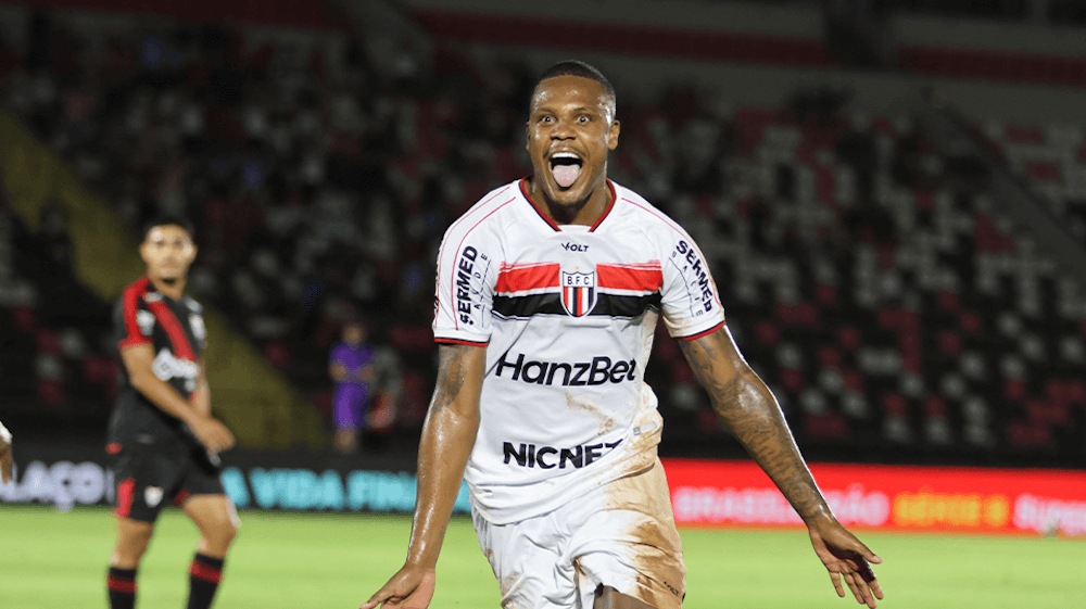Botafogo SP