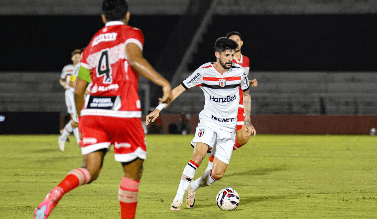 Botafogo SP. Source: Official Website