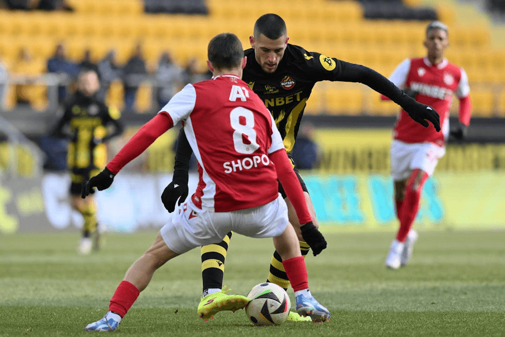 Botev-Plovdiv. Source: Official Website