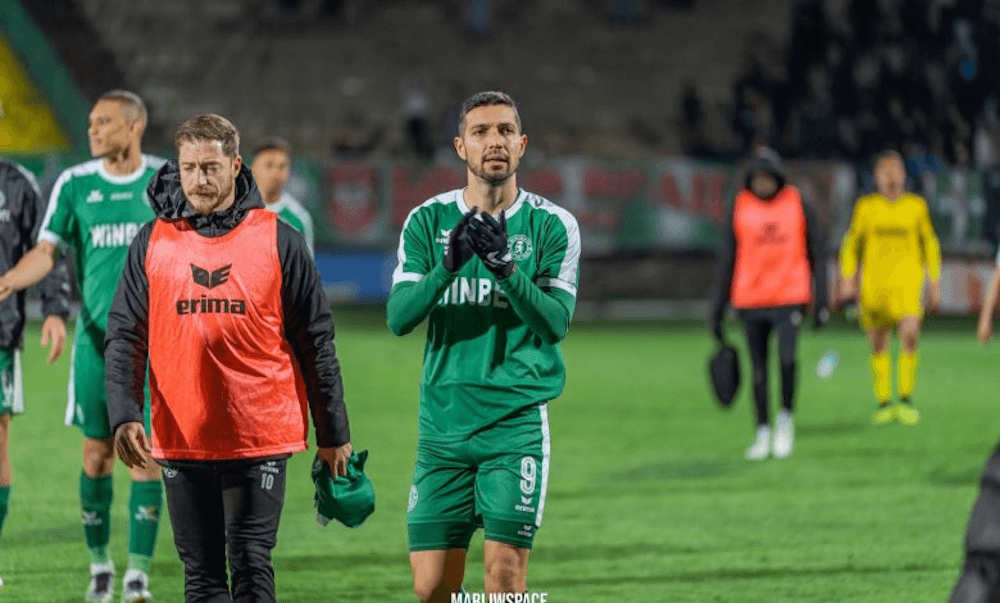 Botev Vratsa. Source: Official Website