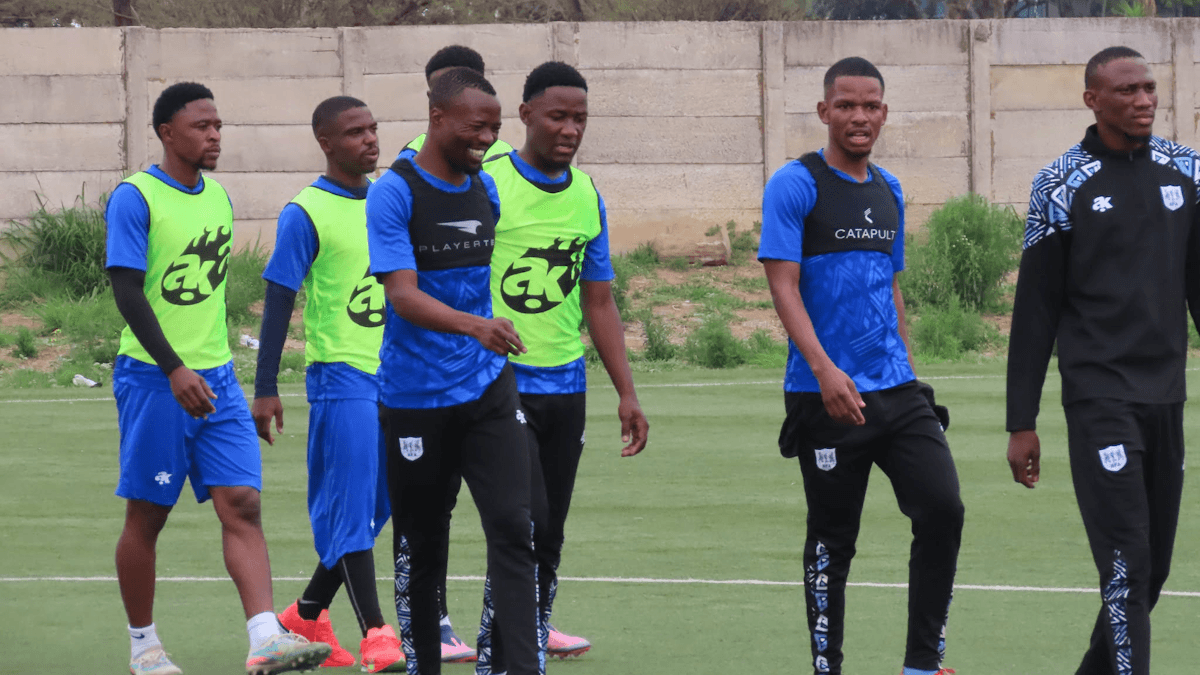 Botswana