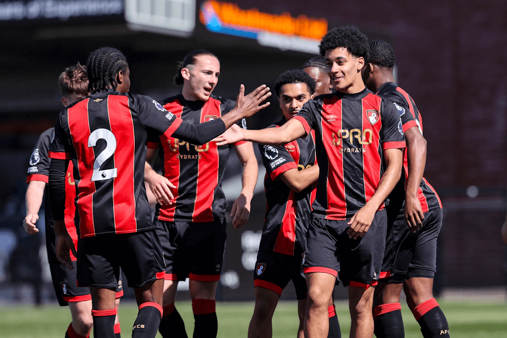 Bournemouth. Source: Official Website