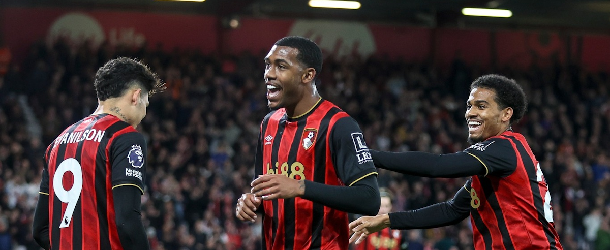 Bournemouth. Source: Official Facebook