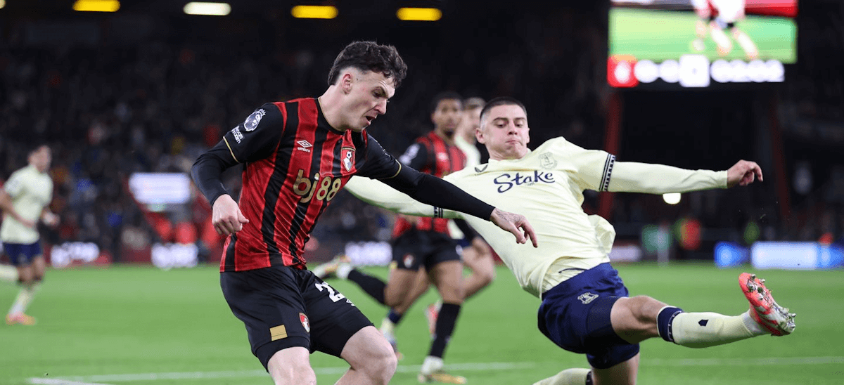 Bournemouth. Source: Official Website