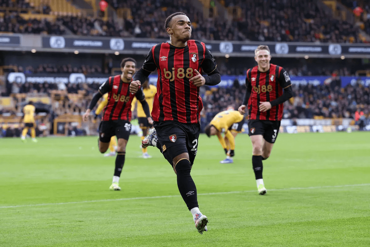 Bournemouth