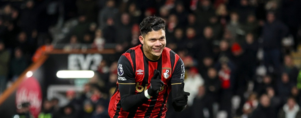 Bournemouth. Source: Official Facebook