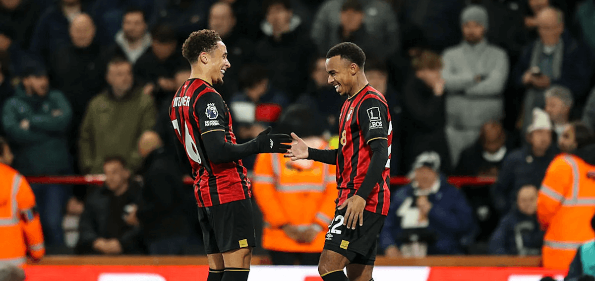 Bournemouth. Source: Official Website