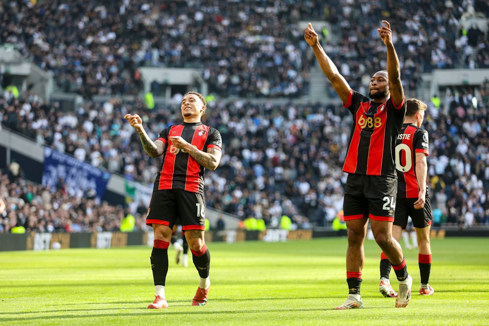 Bournemouth. Source: Official Website