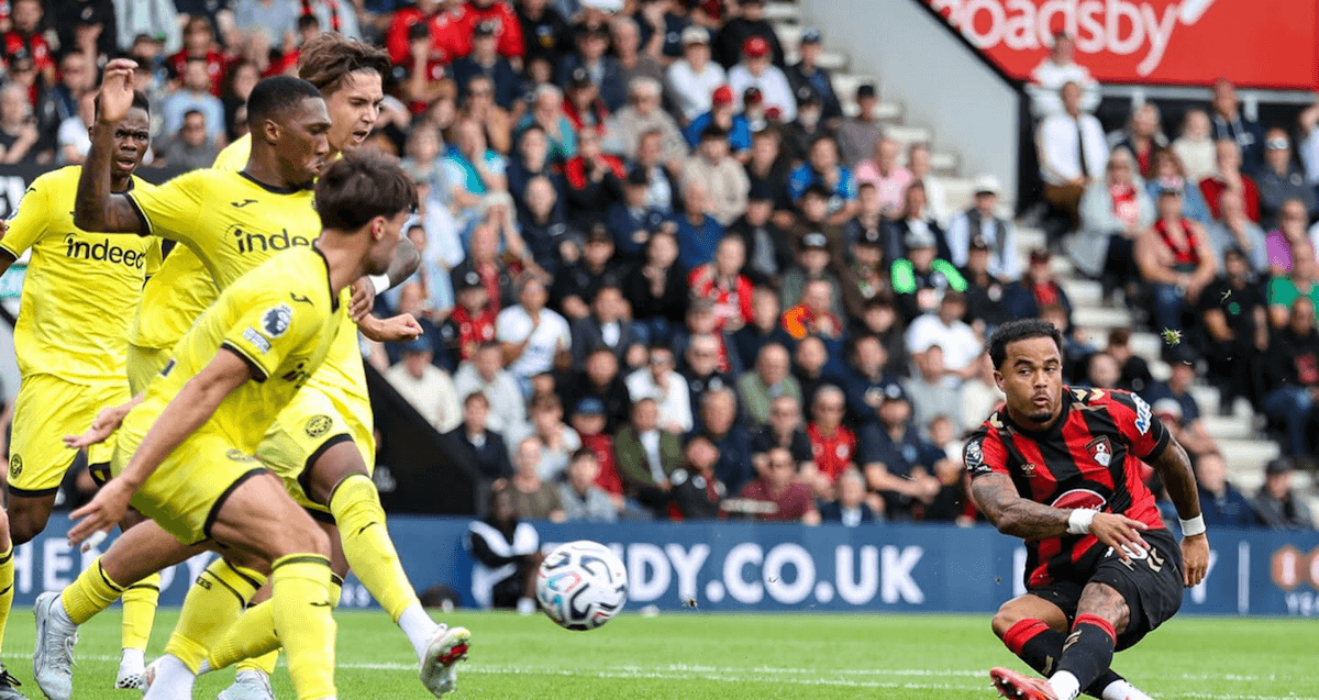 Bournemouth. Source: Official Facebook
