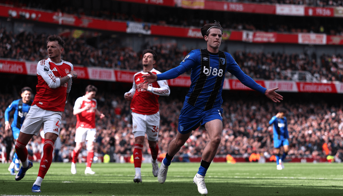 Bournemouth. Source: Official Website