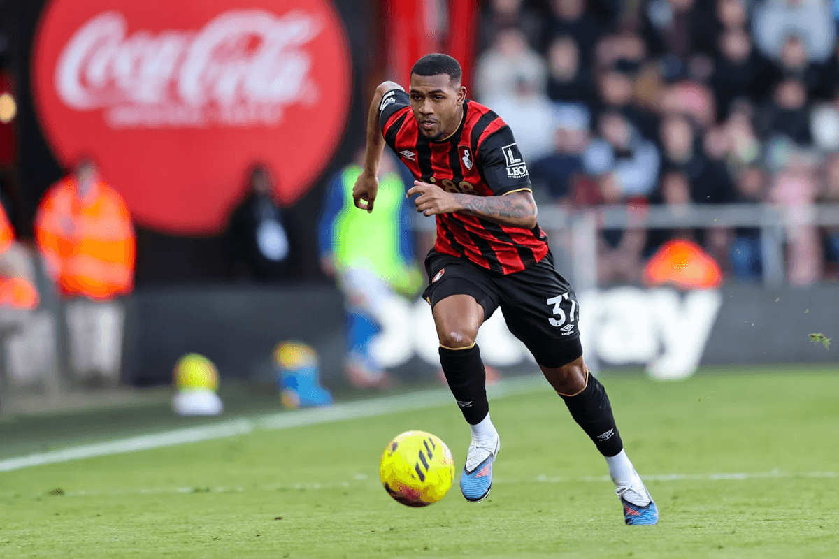 Bournemouth