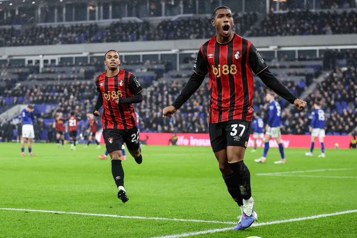 Bournemouth