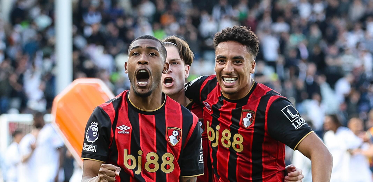 Bournemouth. Source: Official Facebook
