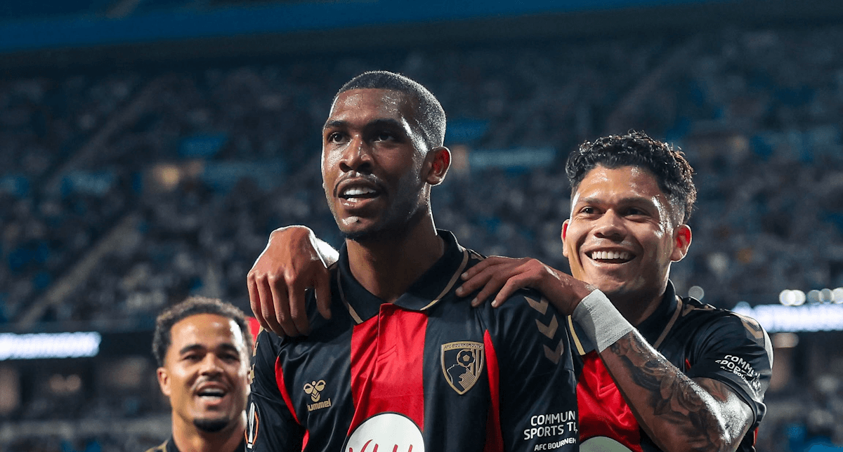 Bournemouth. Source: Official Facebook
