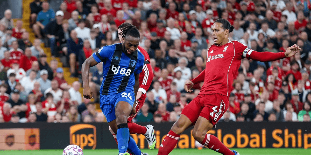 Bournemouth. Source: Official Website