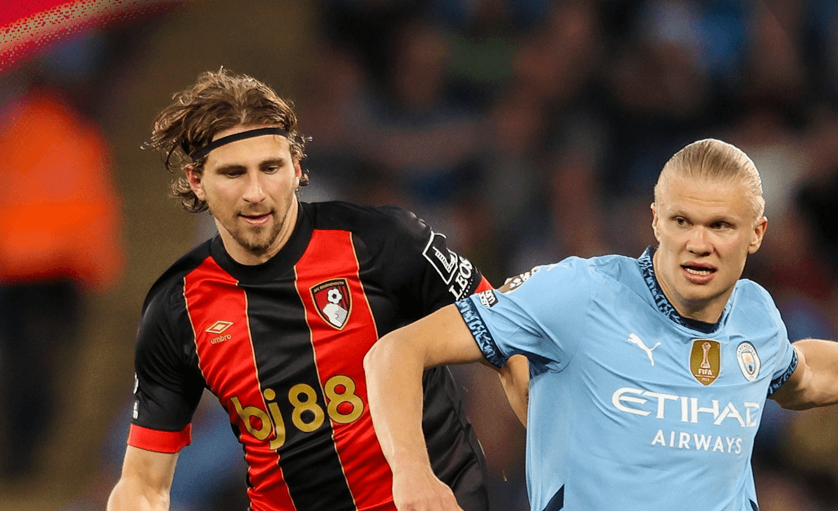 Bournemouth. Source: Official Website