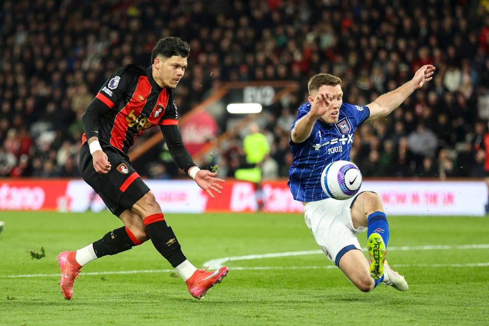Bournemouth. Source: Official Website
