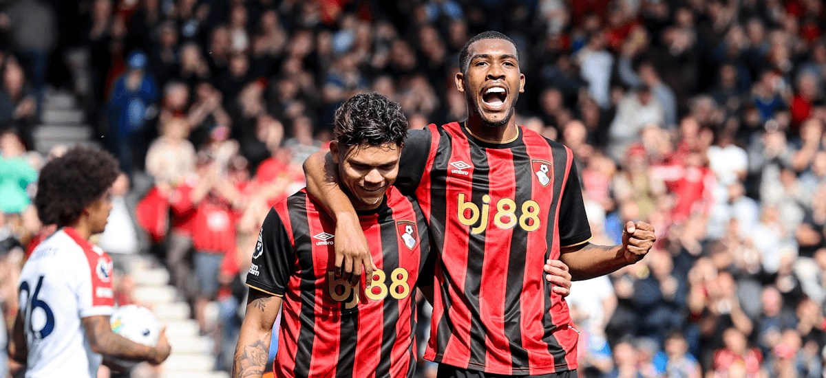 Bournemouth. Source: Official Facebook. Edited photo
