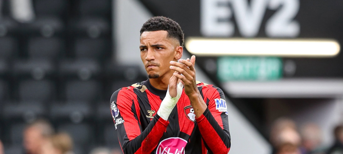 Bournemouth. Source: Official Facebook