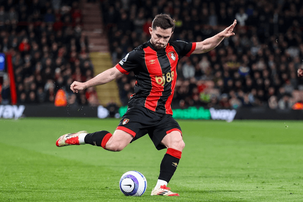 Bournemouth. Source: Official Website
