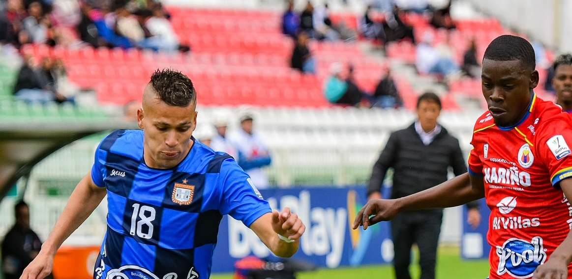 Boyaca Chico. Source: Official Website