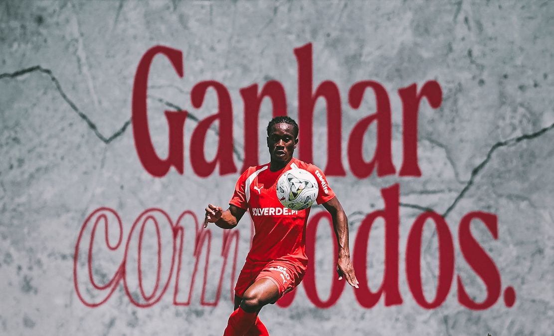 Braga. Source: Official Facebook. Edited photo