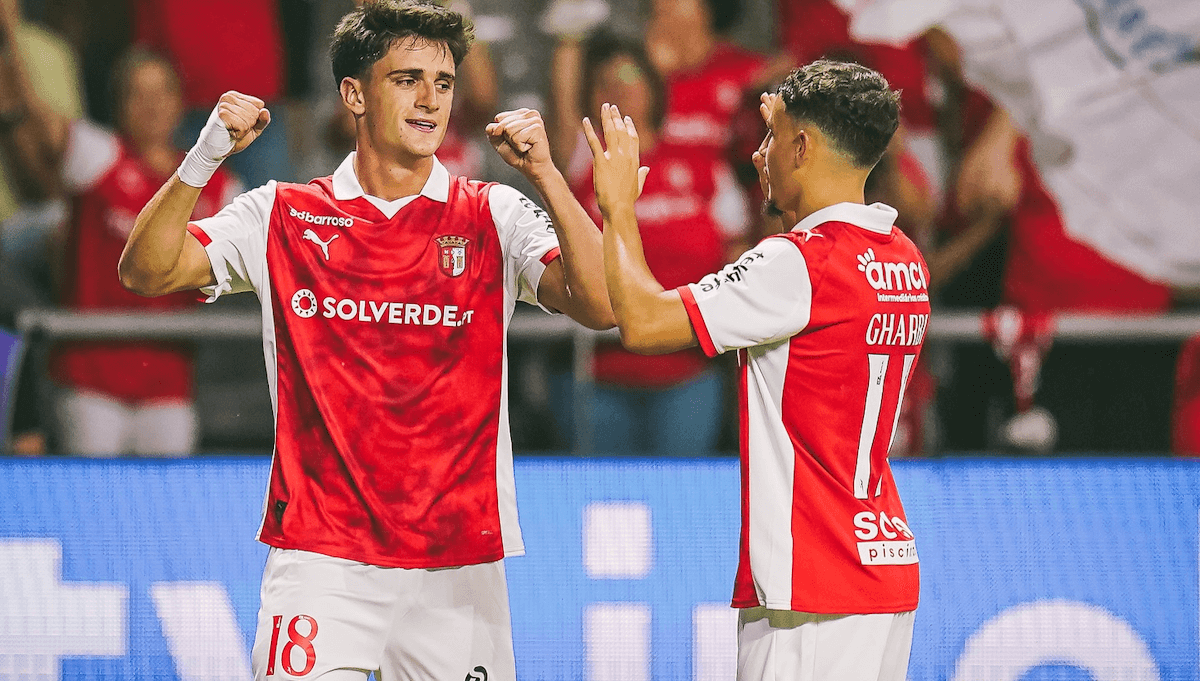 Braga. Source: Official Website