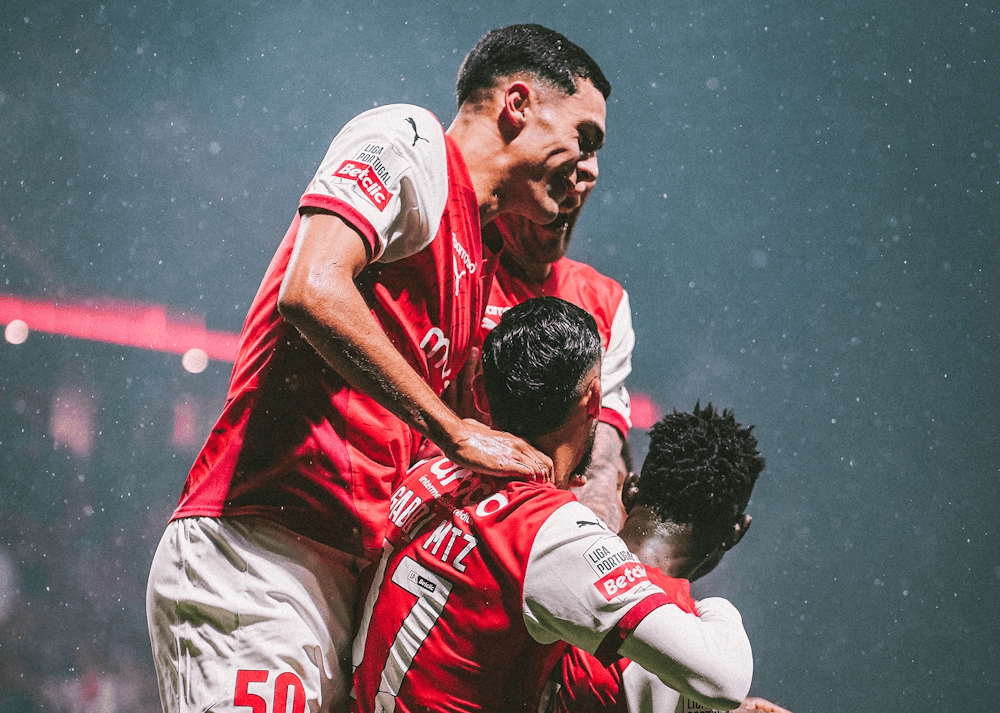 Braga. Source: Official Website