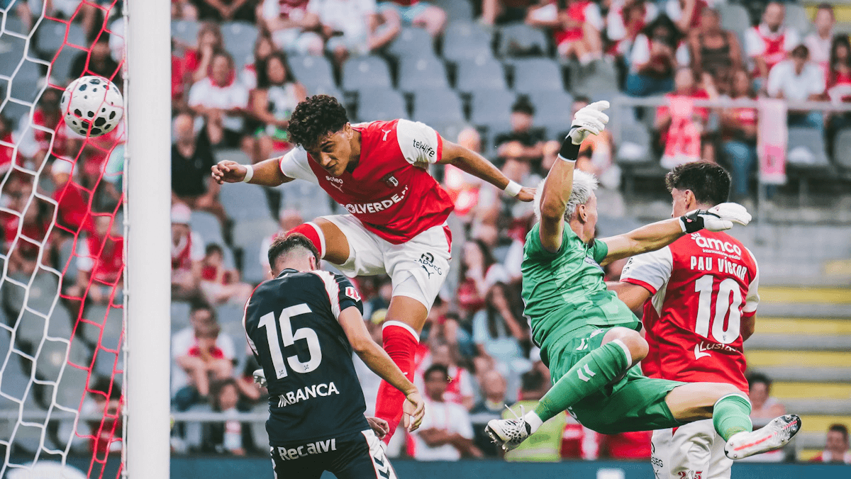 Braga. Source: Official Website