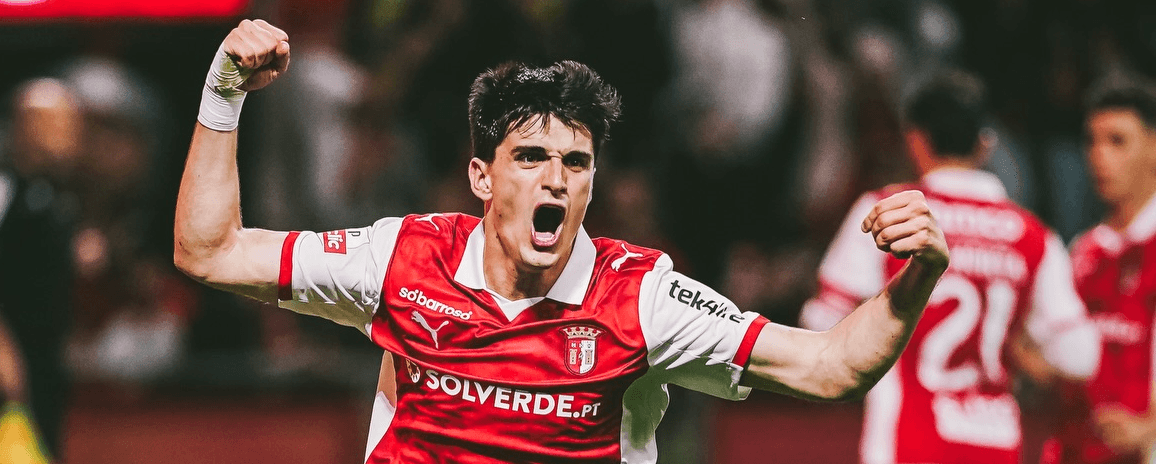 Braga. Source: Official Facebook. Edited photo