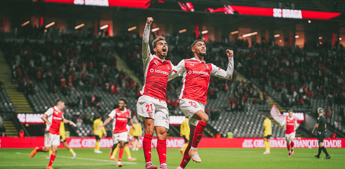 Braga. Source: Official Website
