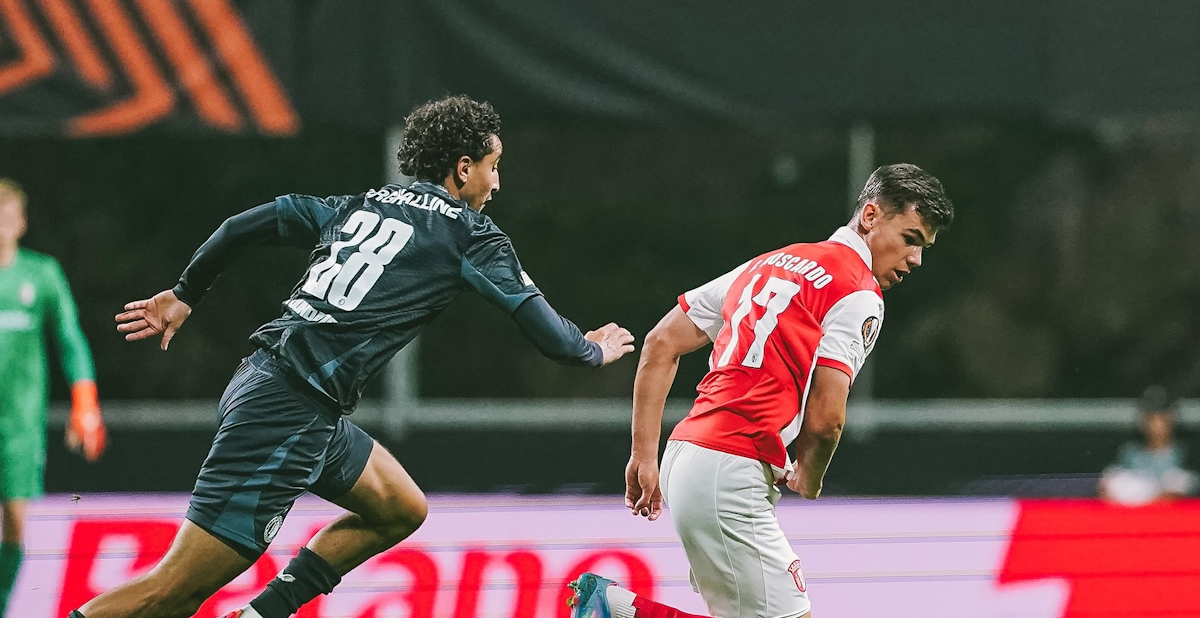 Braga. Source: Official Website