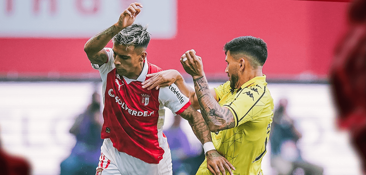 Braga. Source: Official Website
