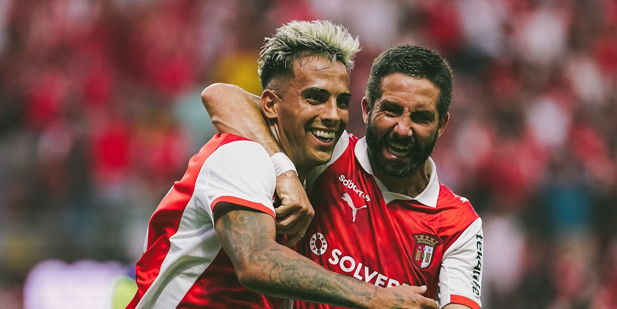 Braga. Source: Official Website