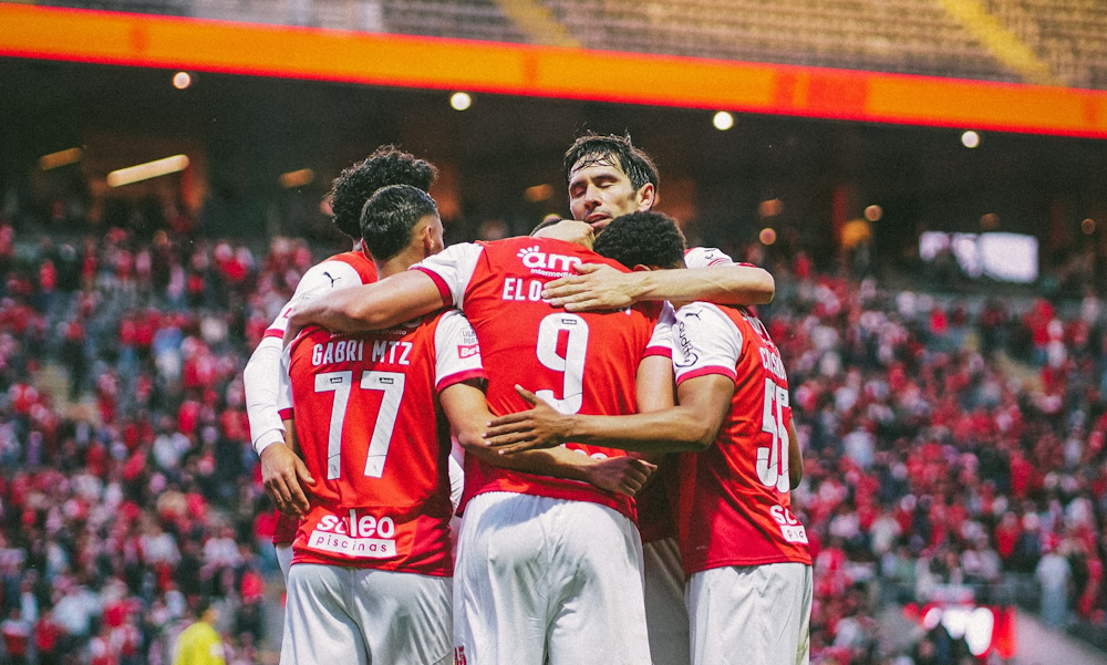 Braga. Source: Official Website