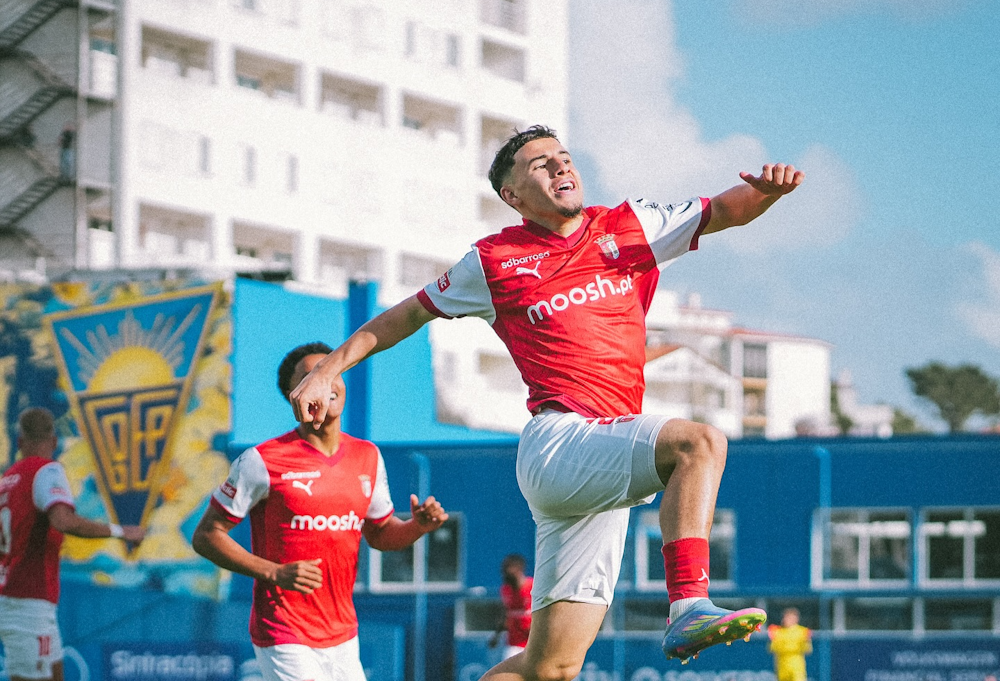 Braga. Source: Official Website