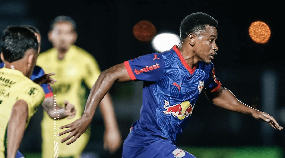 Bragantino. Source: Official Website