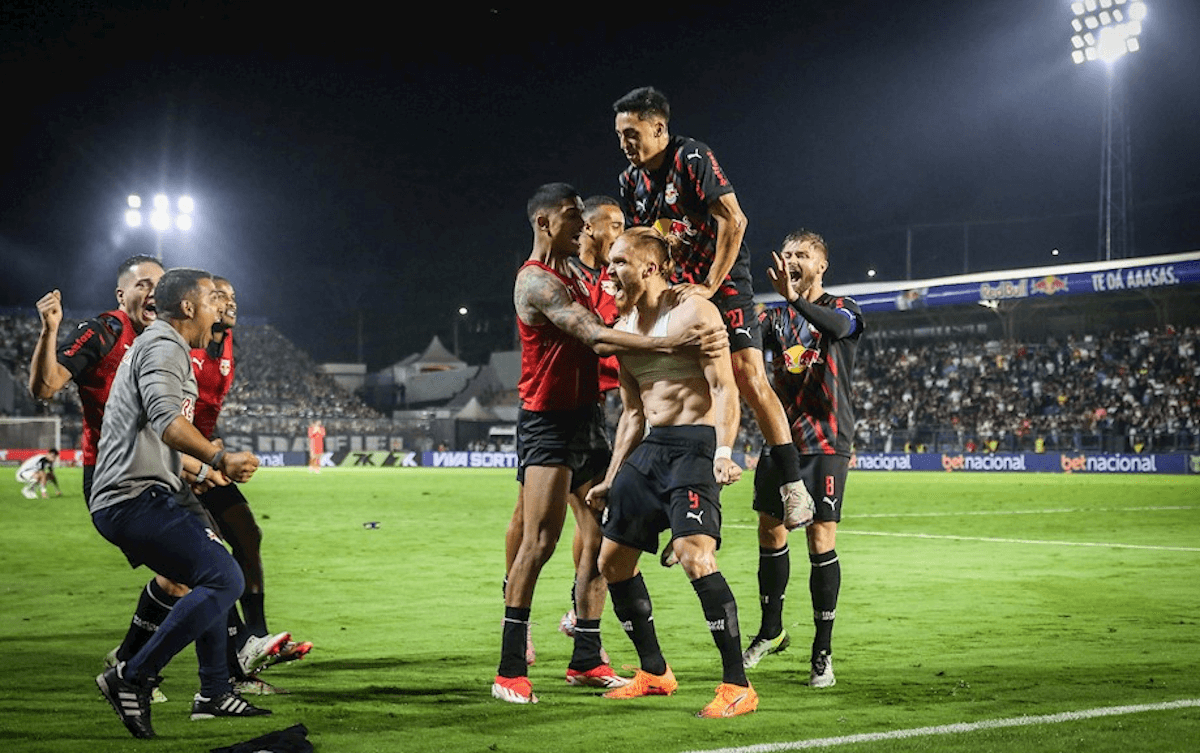 Bragantino