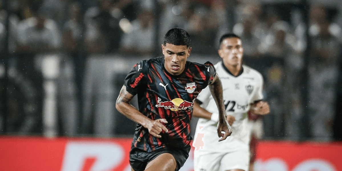 Bragantino. Source: Official Website