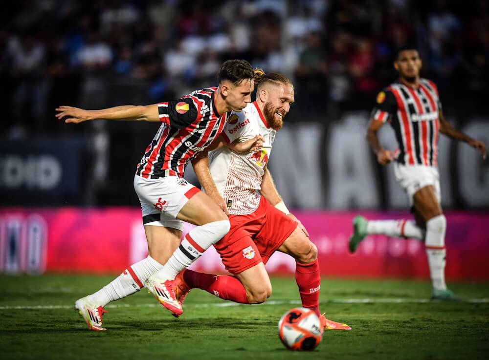 Bragantino. Source: Official Website