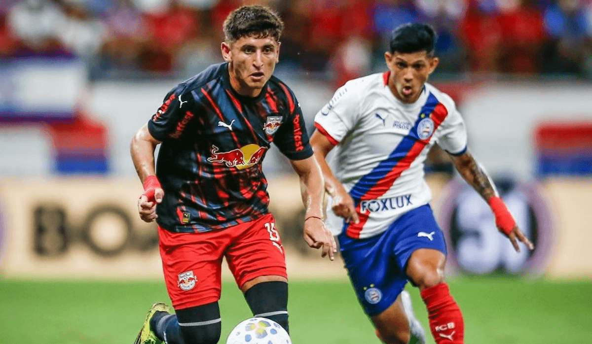 Bragantino. Source: Official Website