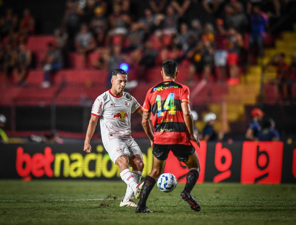 Bragantino. Source: Official Website