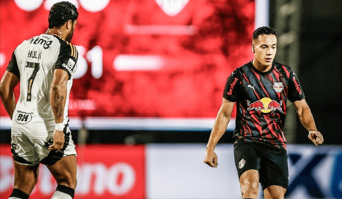 Bragantino. Source: Official Website
