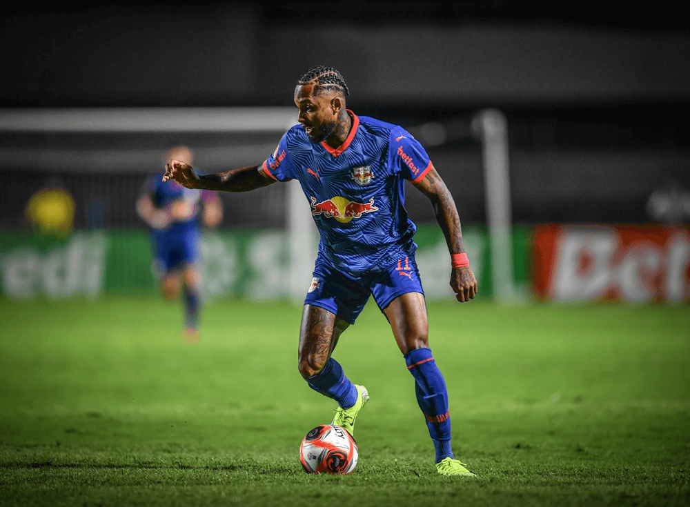 Bragantino. Source: Official Website