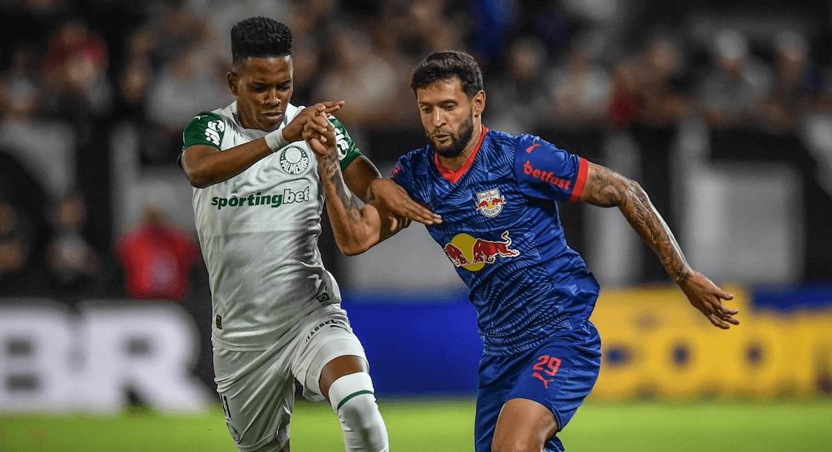 Bragantino. Source: Official Website