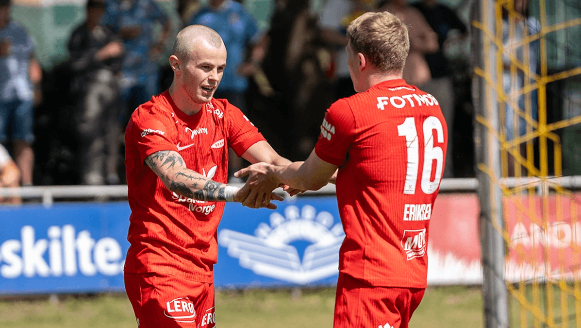 Brann. Source: Official Instagram. Edited photo