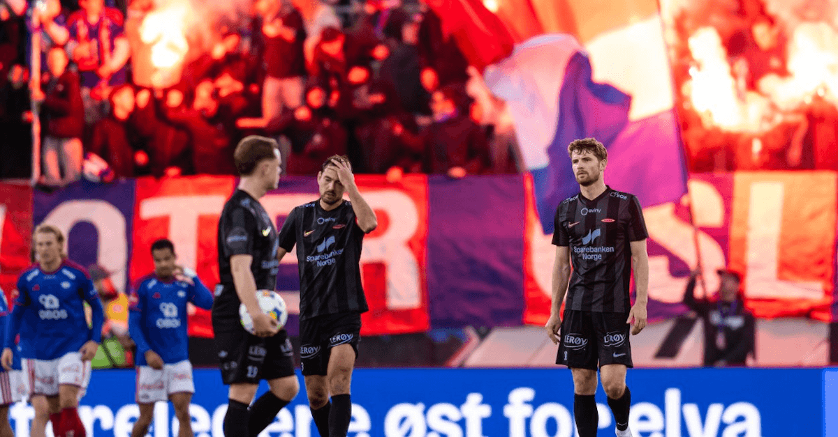 Brann. Source: Official Facebook