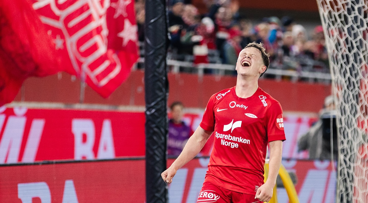 Brann. Source: Official Website