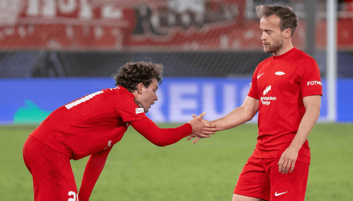 Brann. Source: Official Website