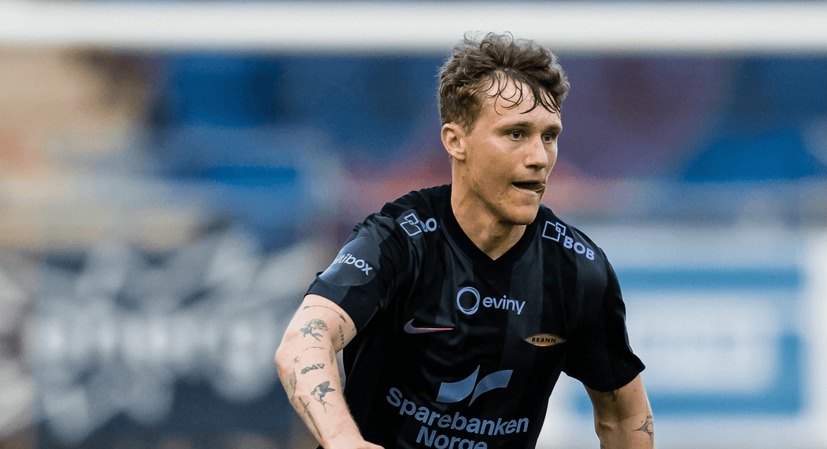 Brann. Source: Official Website